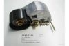 ASHUKI 0342-7330 Tensioner Pulley, timing belt